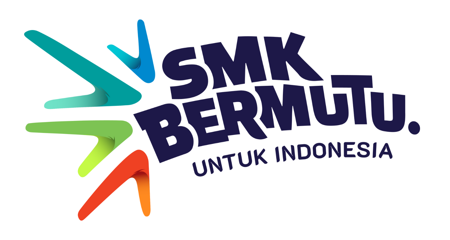 Logo SMK DKI Jakarta